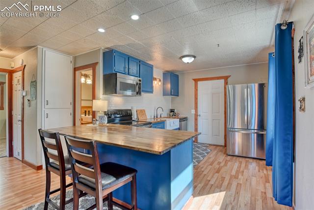 MLS Image for 281  Mesa  ,Florissant, Colorado