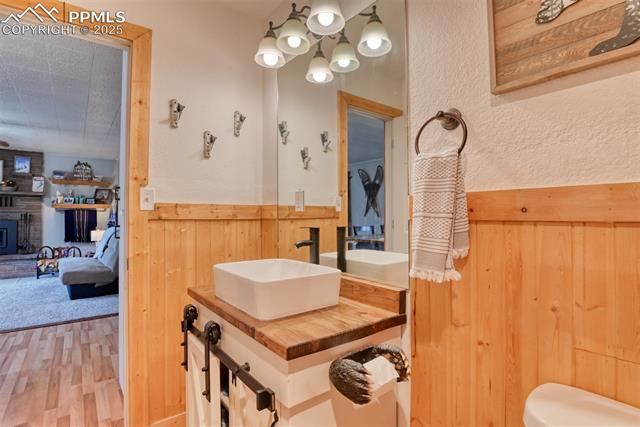 MLS Image for 281  Mesa  ,Florissant, Colorado