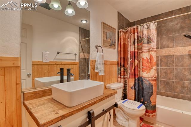 MLS Image for 281  Mesa  ,Florissant, Colorado