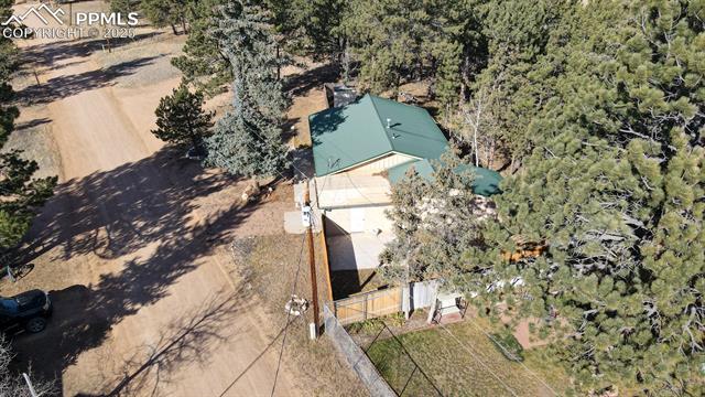 MLS Image for 281  Mesa  ,Florissant, Colorado