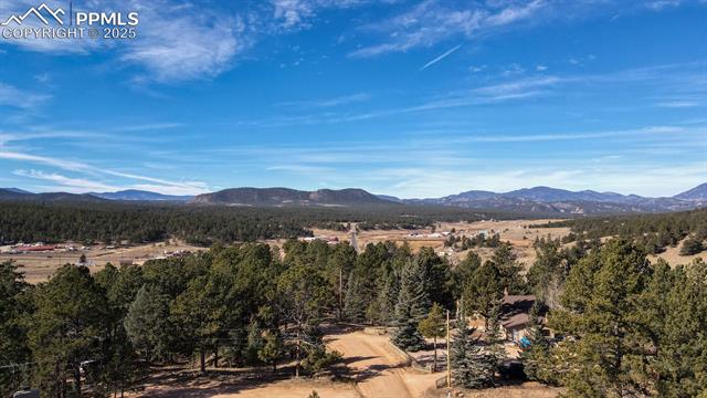 MLS Image for 281  Mesa  ,Florissant, Colorado