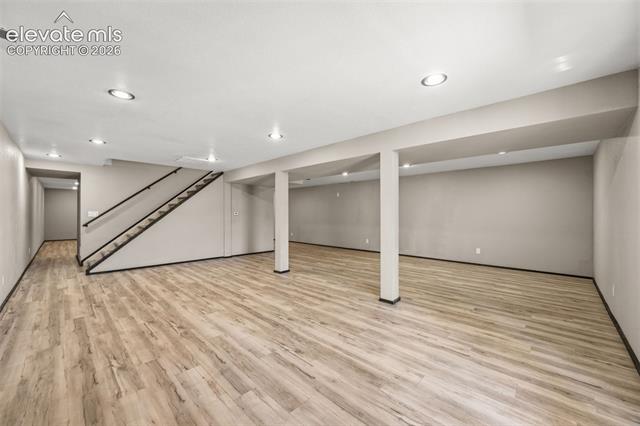 MLS Image for 5463  High Park  ,Florissant, Colorado