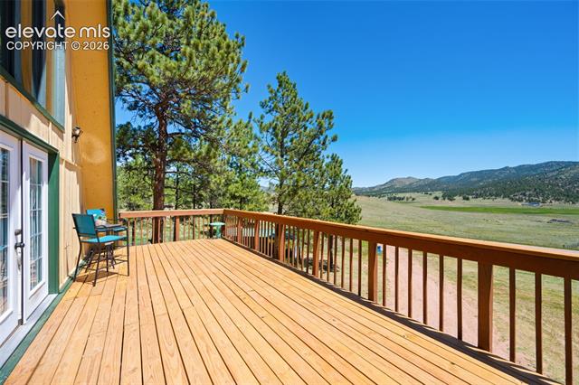 MLS Image for 5463  High Park  ,Florissant, Colorado