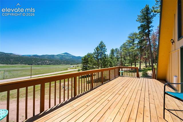 MLS Image for 5463  High Park  ,Florissant, Colorado