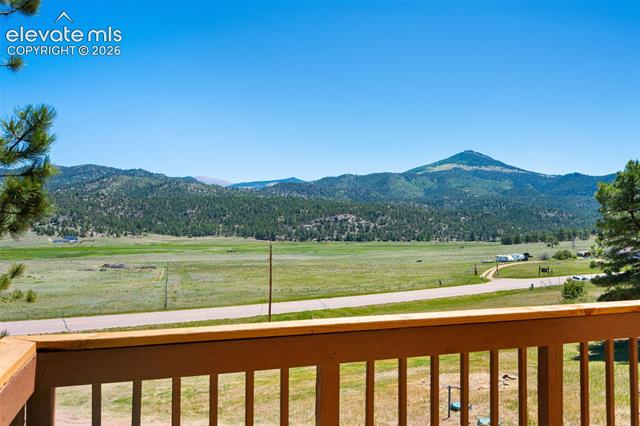 MLS Image for 5463  High Park  ,Florissant, Colorado