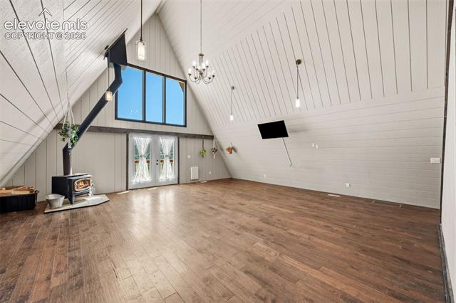 MLS Image for 5463  High Park  ,Florissant, Colorado