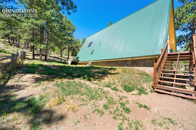 MLS Image for 5463  High Park  ,Florissant, Colorado
