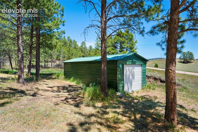 MLS Image for 5463  High Park  ,Florissant, Colorado