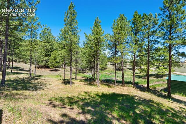 MLS Image for 5463  High Park  ,Florissant, Colorado