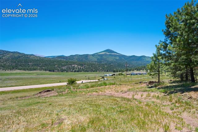 MLS Image for 5463  High Park  ,Florissant, Colorado