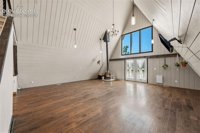 MLS Image for 5463  High Park  ,Florissant, Colorado