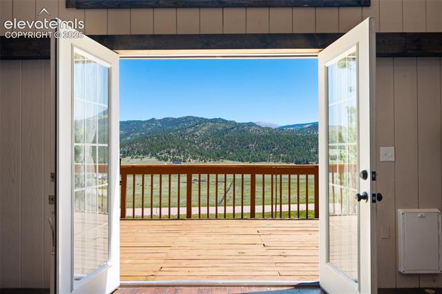 MLS Image for 5463  High Park  ,Florissant, Colorado