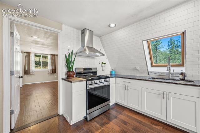 MLS Image for 5463  High Park  ,Florissant, Colorado