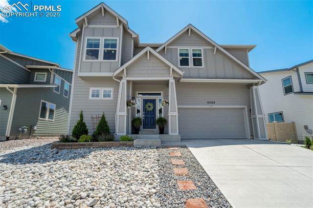 10089  Golf Crest  , peyton  House Search MLS Picture