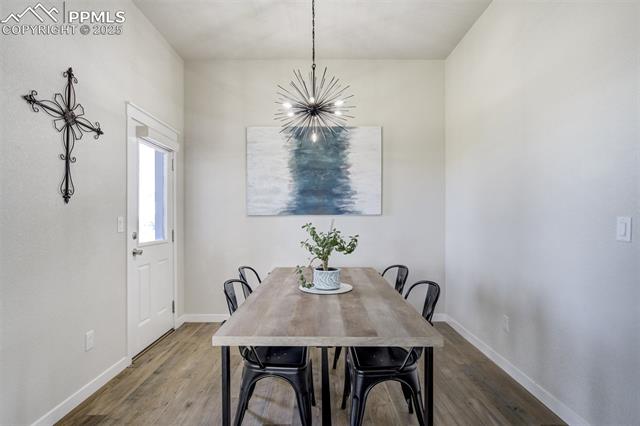 MLS Image for 10089  Golf Crest  ,Peyton, Colorado