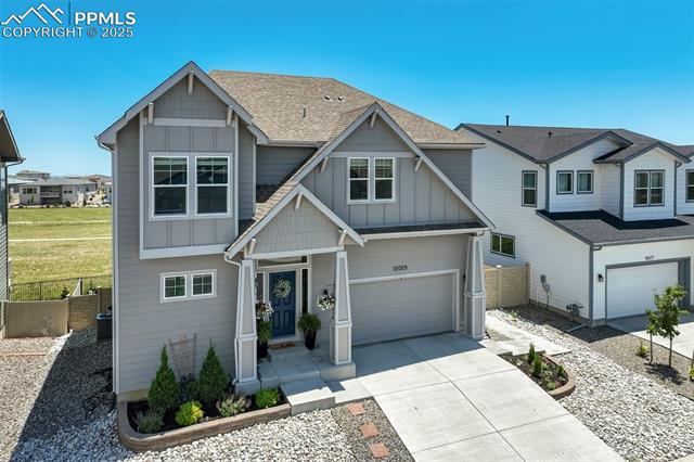 MLS Image for 10089  Golf Crest  ,Peyton, Colorado