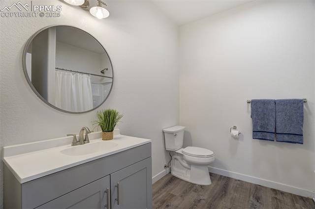 MLS Image for 10089  Golf Crest  ,Peyton, Colorado