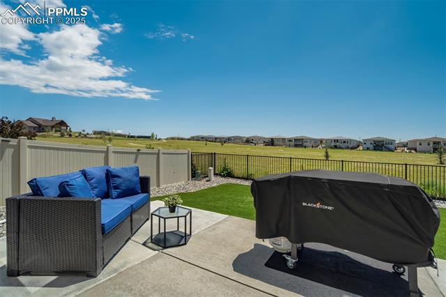 MLS Image for 10089  Golf Crest  ,Peyton, Colorado