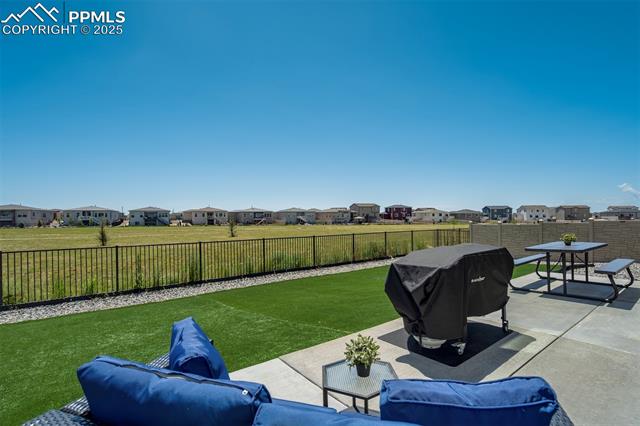 MLS Image for 10089  Golf Crest  ,Peyton, Colorado