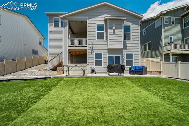 MLS Image for 10089  Golf Crest  ,Peyton, Colorado
