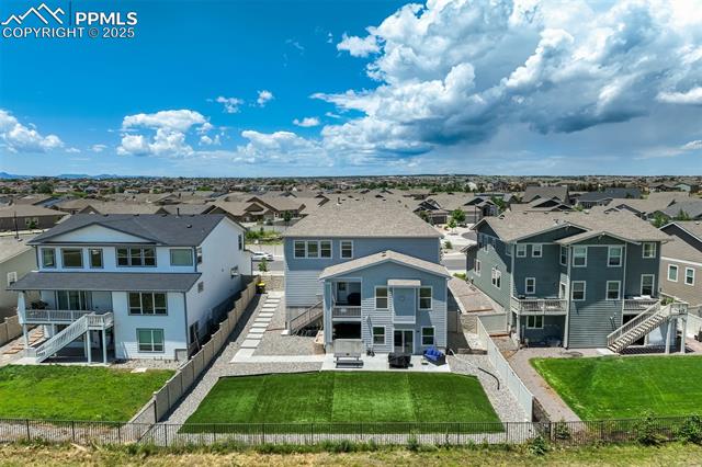 MLS Image for 10089  Golf Crest  ,Peyton, Colorado