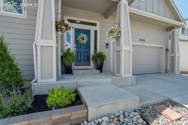 MLS Image for 10089  Golf Crest  ,Peyton, Colorado