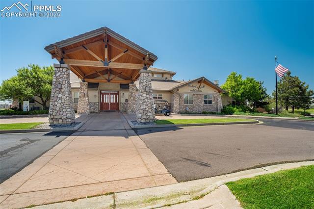 MLS Image for 10089  Golf Crest  ,Peyton, Colorado