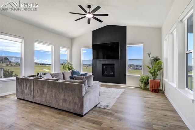 MLS Image for 10089  Golf Crest  ,Peyton, Colorado