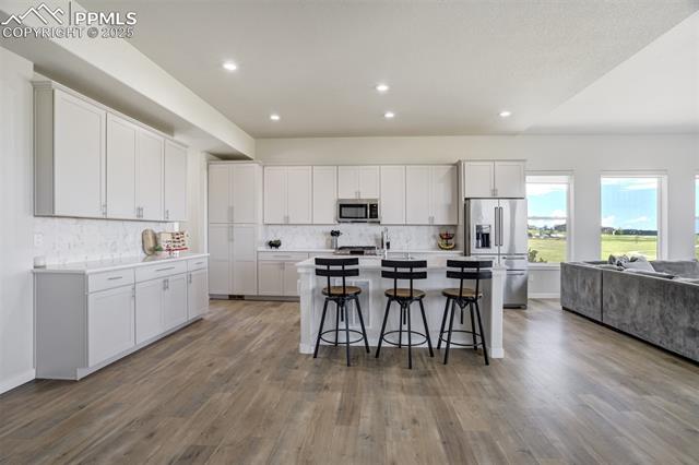 MLS Image for 10089  Golf Crest  ,Peyton, Colorado
