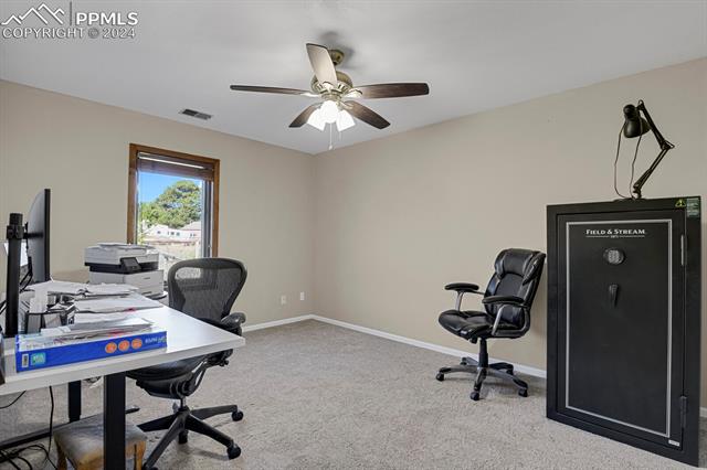 MLS Image for 3880  WALKER  ,Colorado Springs, Colorado