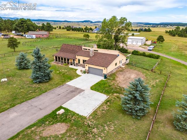 MLS Image for 3880  WALKER  ,Colorado Springs, Colorado