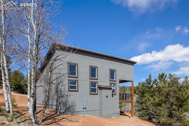 MLS Image for 52 W Eldorado  ,Florissant, Colorado