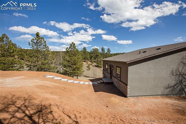 MLS Image for 52 W Eldorado  ,Florissant, Colorado