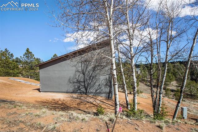 MLS Image for 52 W Eldorado  ,Florissant, Colorado