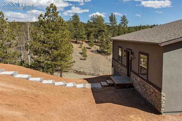 MLS Image for 52 W Eldorado  ,Florissant, Colorado