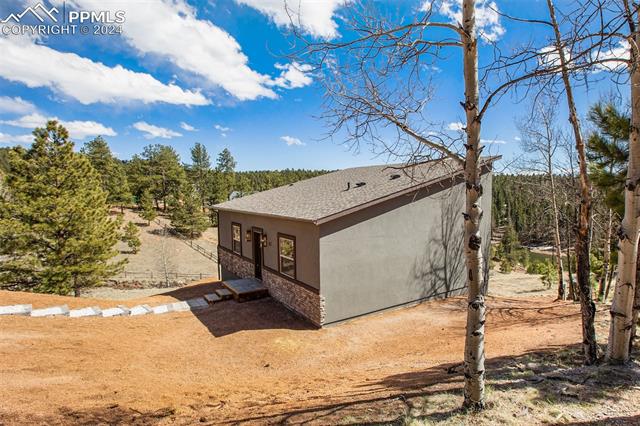 MLS Image for 52 W Eldorado  ,Florissant, Colorado