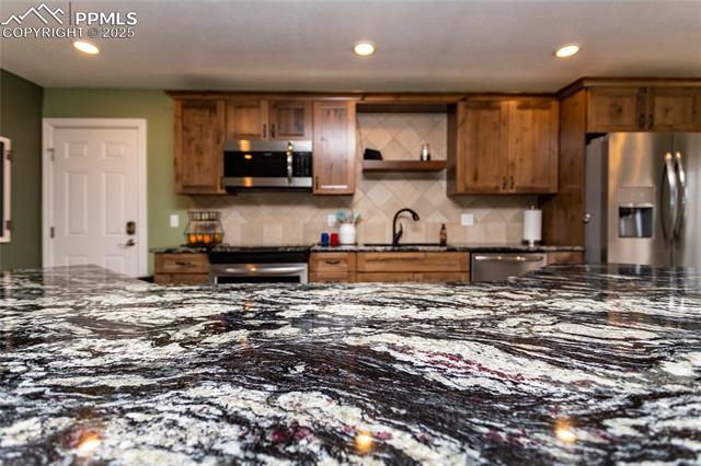 MLS Image for 1512  Saratoga  ,Colorado Springs, Colorado