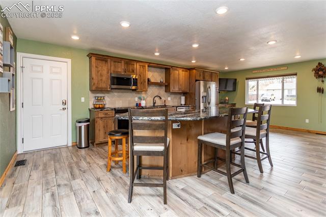 MLS Image for 1512  Saratoga  ,Colorado Springs, Colorado