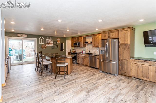 MLS Image for 1512  Saratoga  ,Colorado Springs, Colorado