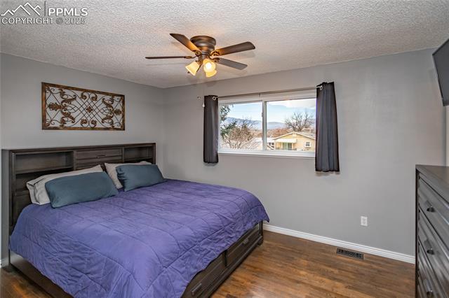 MLS Image for 1512  Saratoga  ,Colorado Springs, Colorado