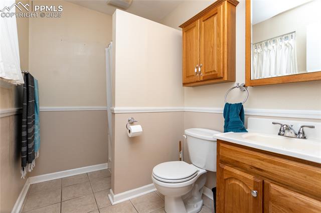 MLS Image for 1512  Saratoga  ,Colorado Springs, Colorado