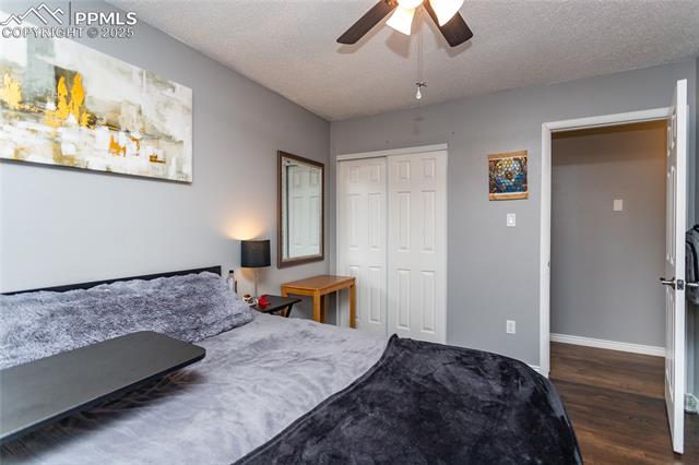 MLS Image for 1512  Saratoga  ,Colorado Springs, Colorado