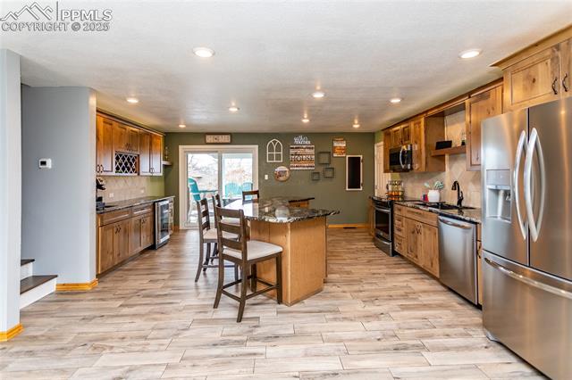 MLS Image for 1512  Saratoga  ,Colorado Springs, Colorado