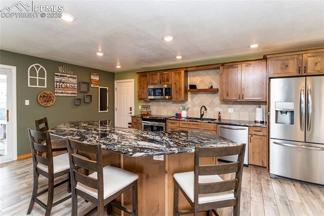 MLS Image for 1512  Saratoga  ,Colorado Springs, Colorado