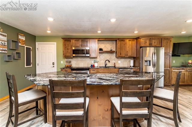 MLS Image for 1512  Saratoga  ,Colorado Springs, Colorado