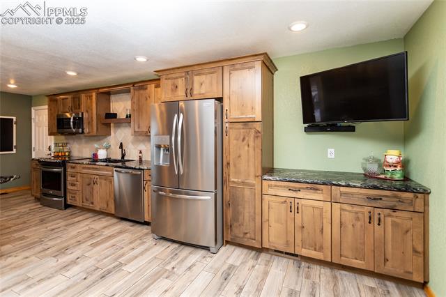 MLS Image for 1512  Saratoga  ,Colorado Springs, Colorado