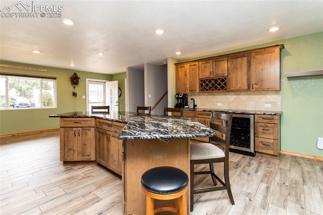 MLS Image for 1512  Saratoga  ,Colorado Springs, Colorado