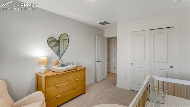 MLS Image for 11791  Foraker  ,Colorado Springs, Colorado