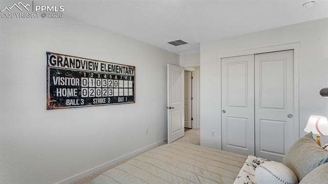 MLS Image for 11791  Foraker  ,Colorado Springs, Colorado