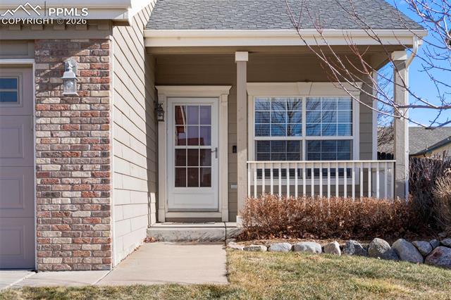 MLS Image for 4149  Fellsland  ,Colorado Springs, Colorado